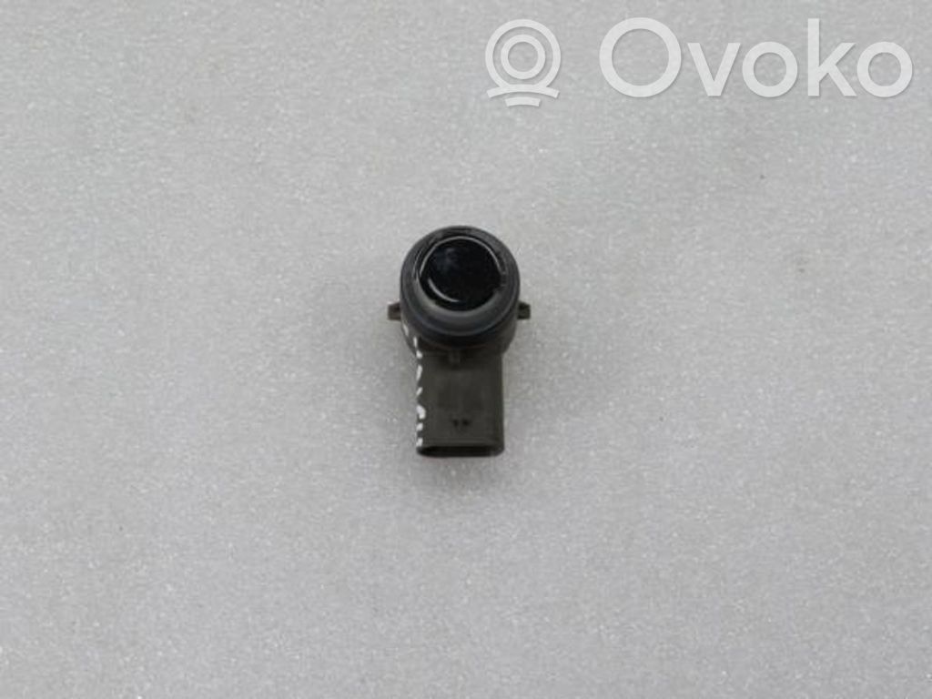 Opel Astra K Parksensor PDC 