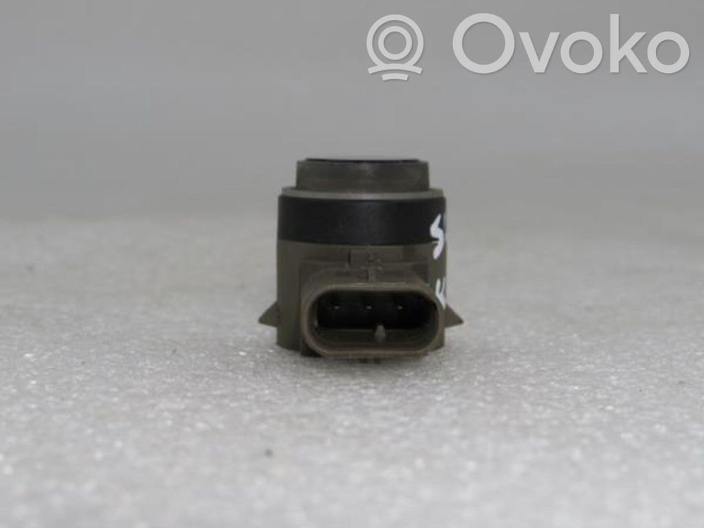 Opel Astra K Parksensor PDC 