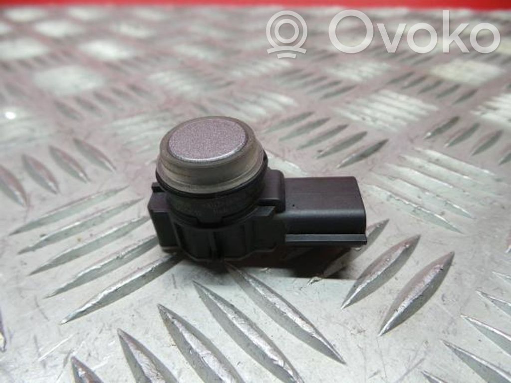 Renault Megane IV Sensor de aparcamiento PDC 