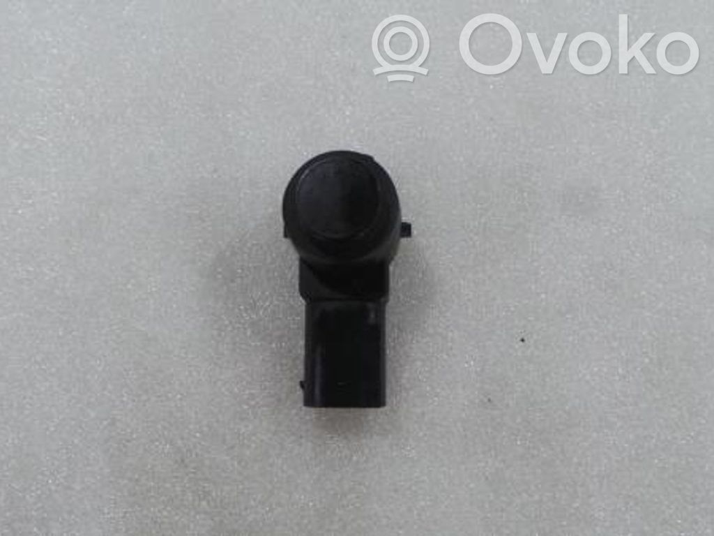 Citroen C5 Parksensor PDC 