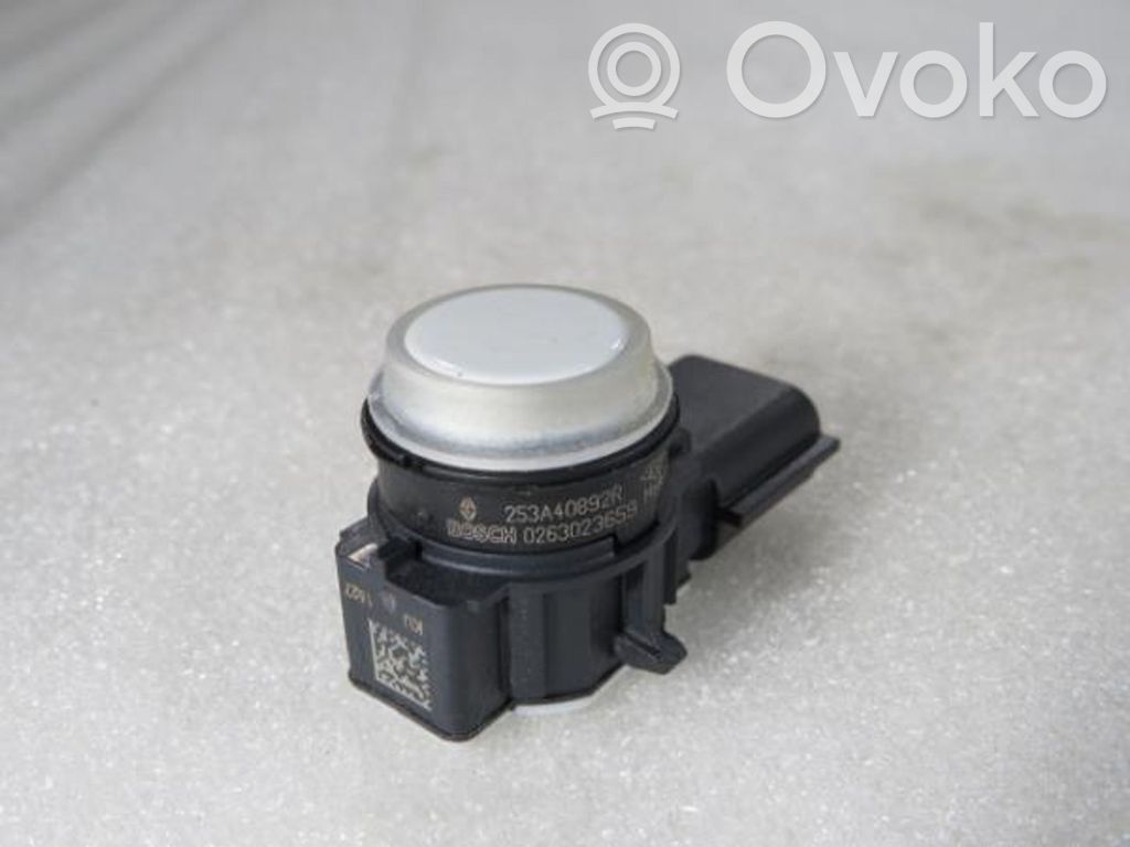 Renault Megane IV Senzor de parcare PDC 