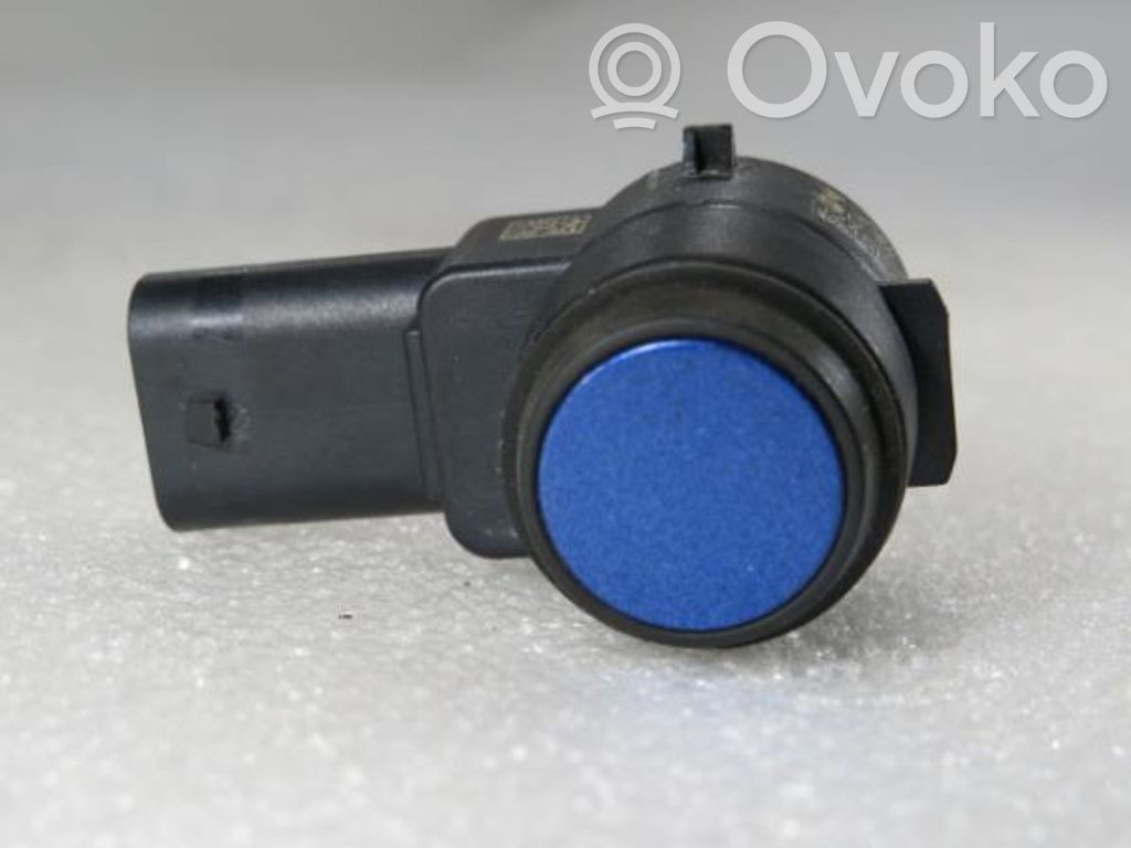 Volkswagen Scirocco Parking PDC sensor 
