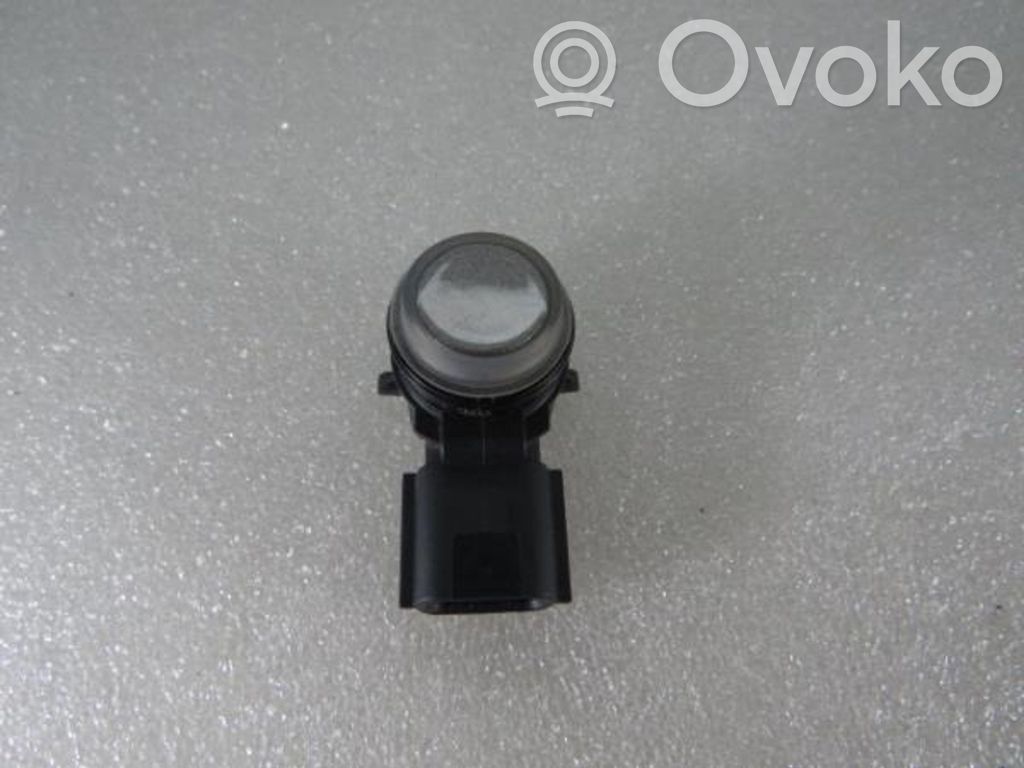Renault Megane IV Sensor de aparcamiento PDC 