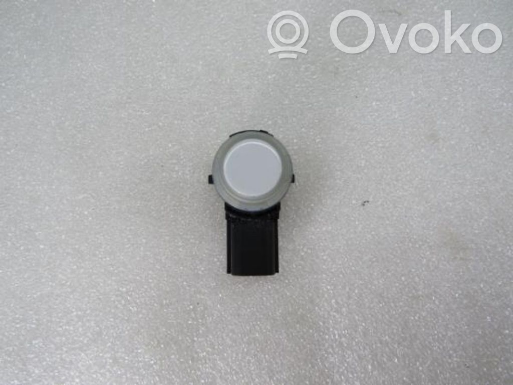 Ford Fiesta Czujnik parkowania PDC 