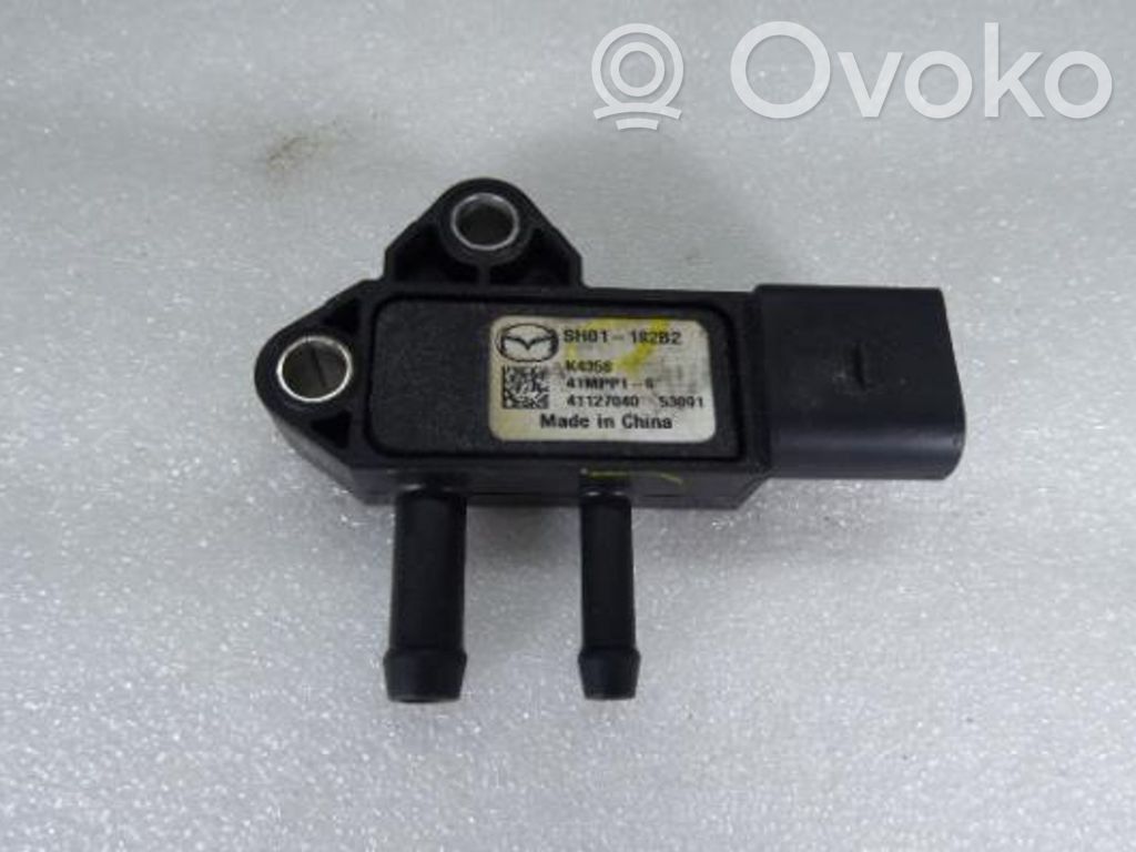 Luftdrucksensor   SH01182B2,41127040,41MPP16,53091,K4358,SH01182B2