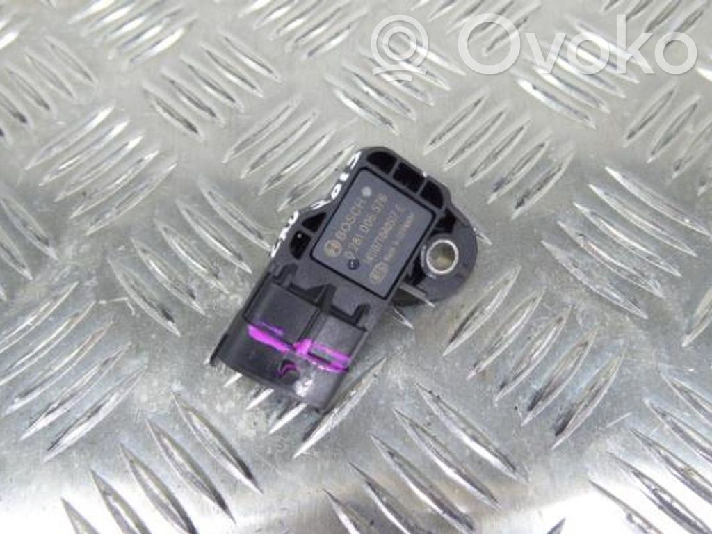 Luftdrucksensor   0281006576