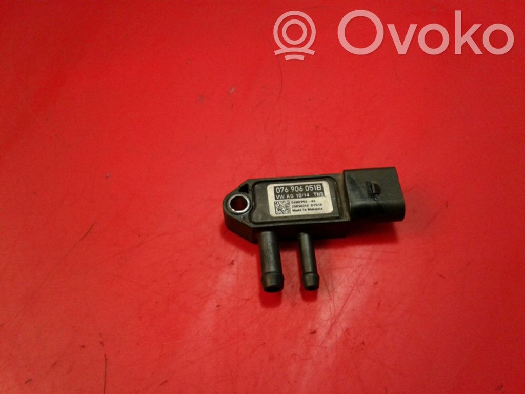 Volkswagen Caddy Luftdrucksensor 