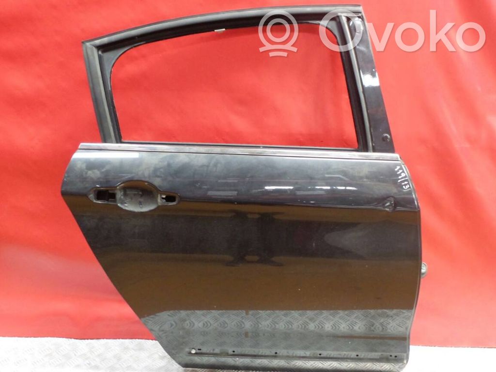 Rear door   AMASSADA,197168