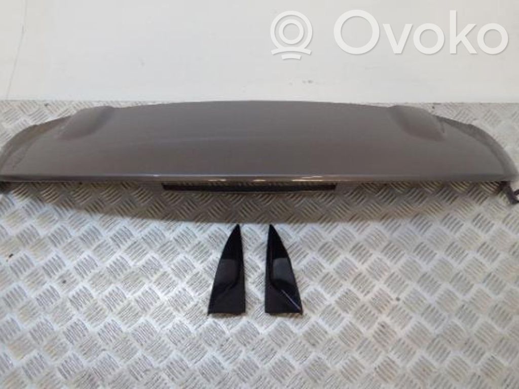 Tailgate/trunk spoiler   960304308R,1486433X