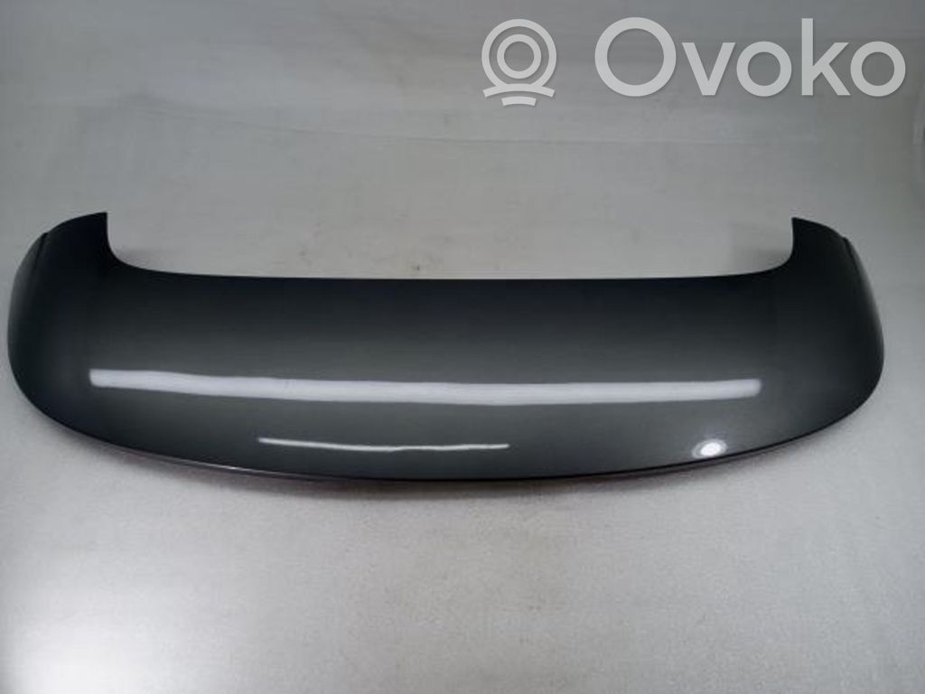 Tailgate/trunk spoiler   39117588,422308280,G0090501K