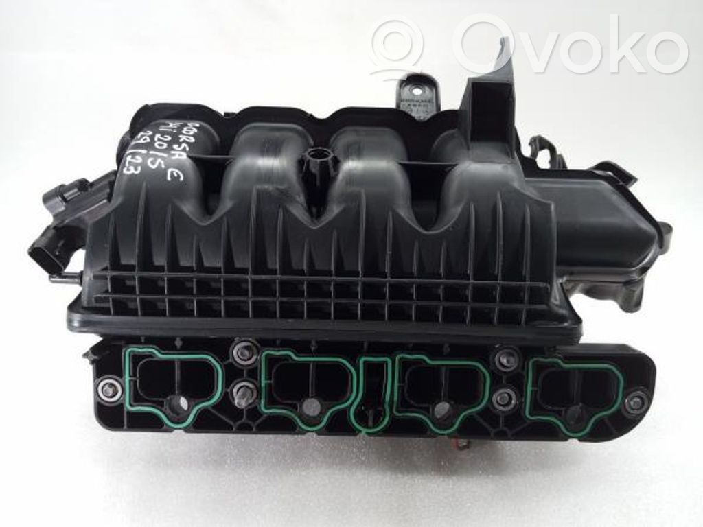 Opel Corsa E Intake manifold 
