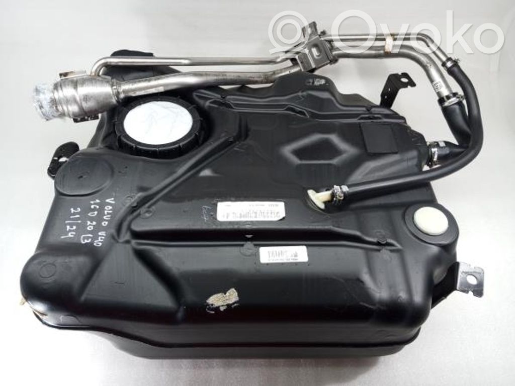 Volvo V40 Fuel tank 