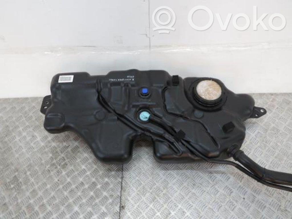 Renault Clio V Kraftstofftank 