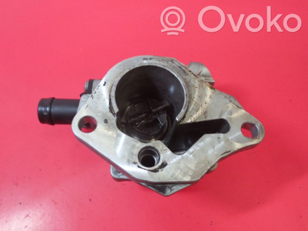 Renault Clio III Pompă vacuum 