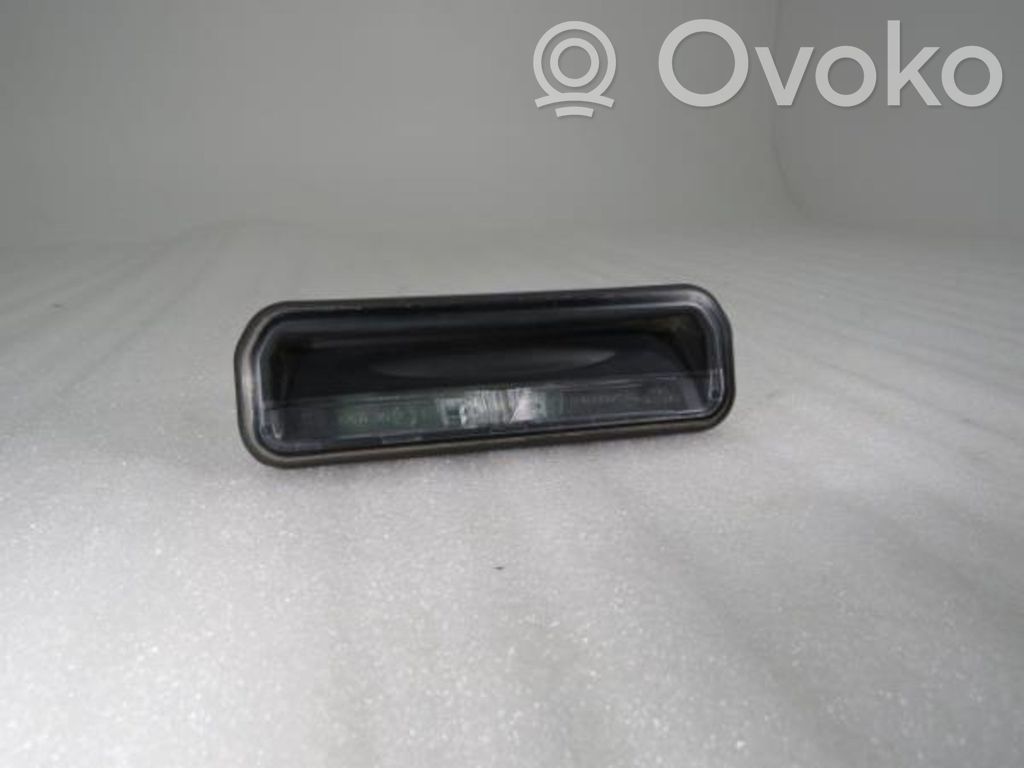 Tailgate exterior lock   BM5119B514A,114513,19B514A,93130,BM5119B514,BM5119B514A,TRINCODAMALA