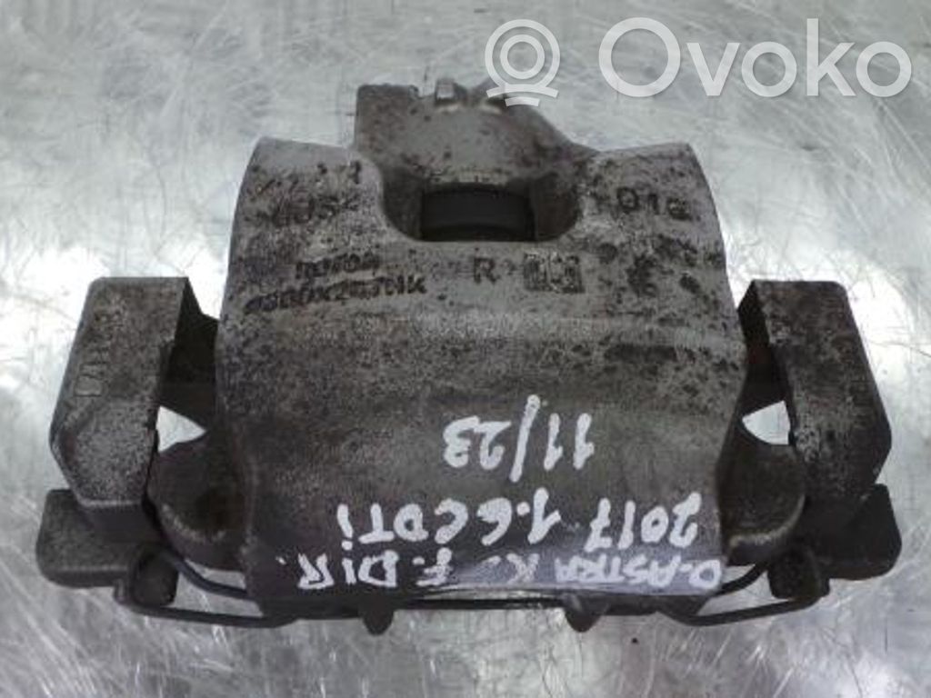 Zacisk hamulcowy przedni   39031263,049CJS,20040102,888119414