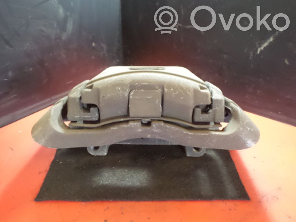 Audi A6 S6 C6 4F Priekšējais suports 