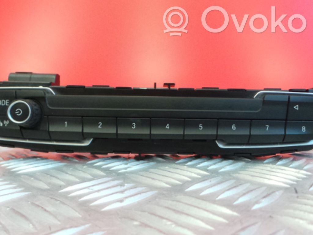 BMW X1 F48 F49 Unitate principală radio/CD/DVD/GPS 