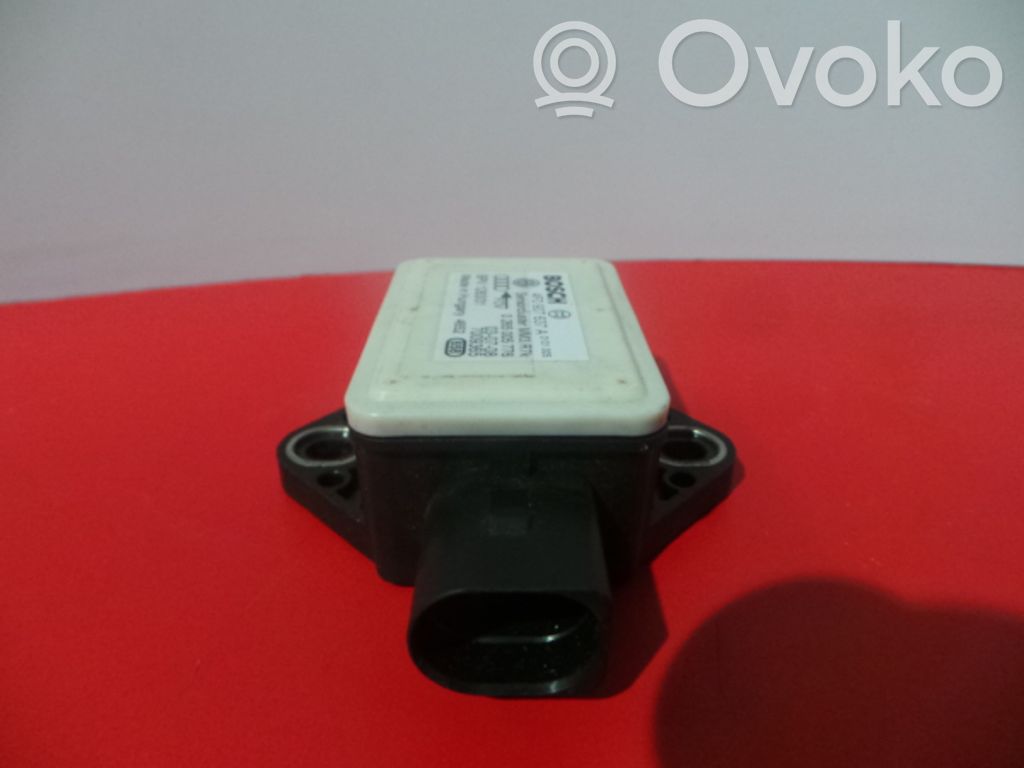Audi A6 S6 C6 4F ESP (stability system) control unit 