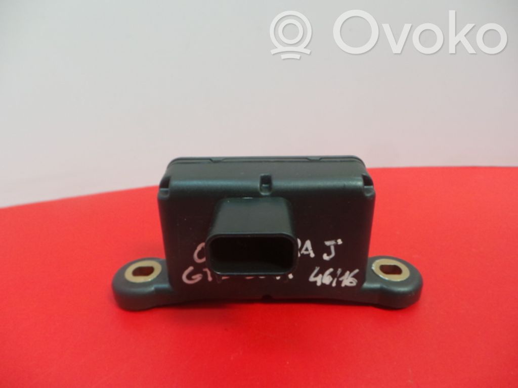 ESP (stability system) control unit   0726,10170107263,1701,AA,GM