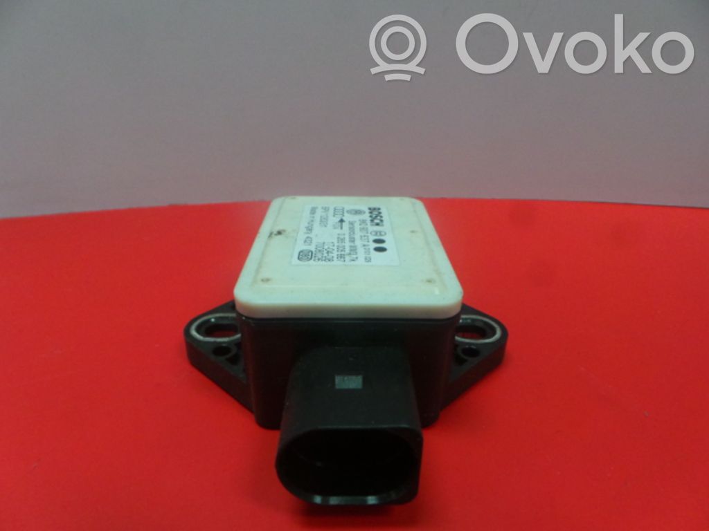 Audi RS4 B8 ESP (stability system) control unit 