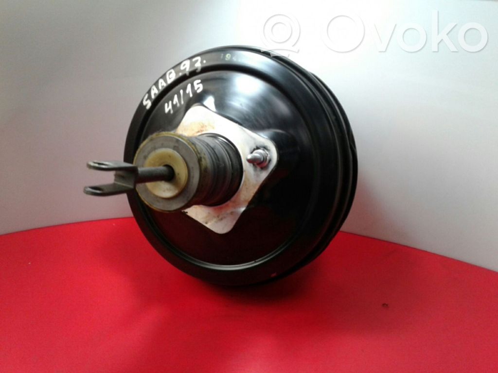 Saab 9-3 Ver2 Brake booster 