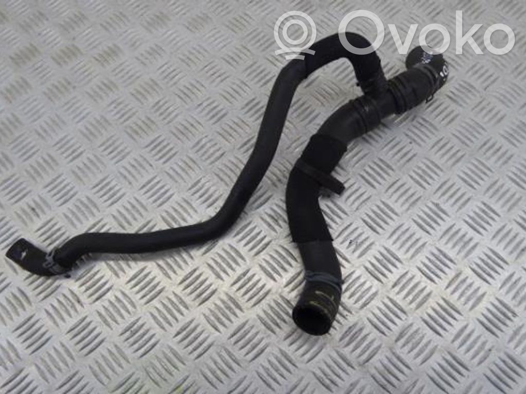 Coolant pipe/hose   6R0122101R,6R0122101R
