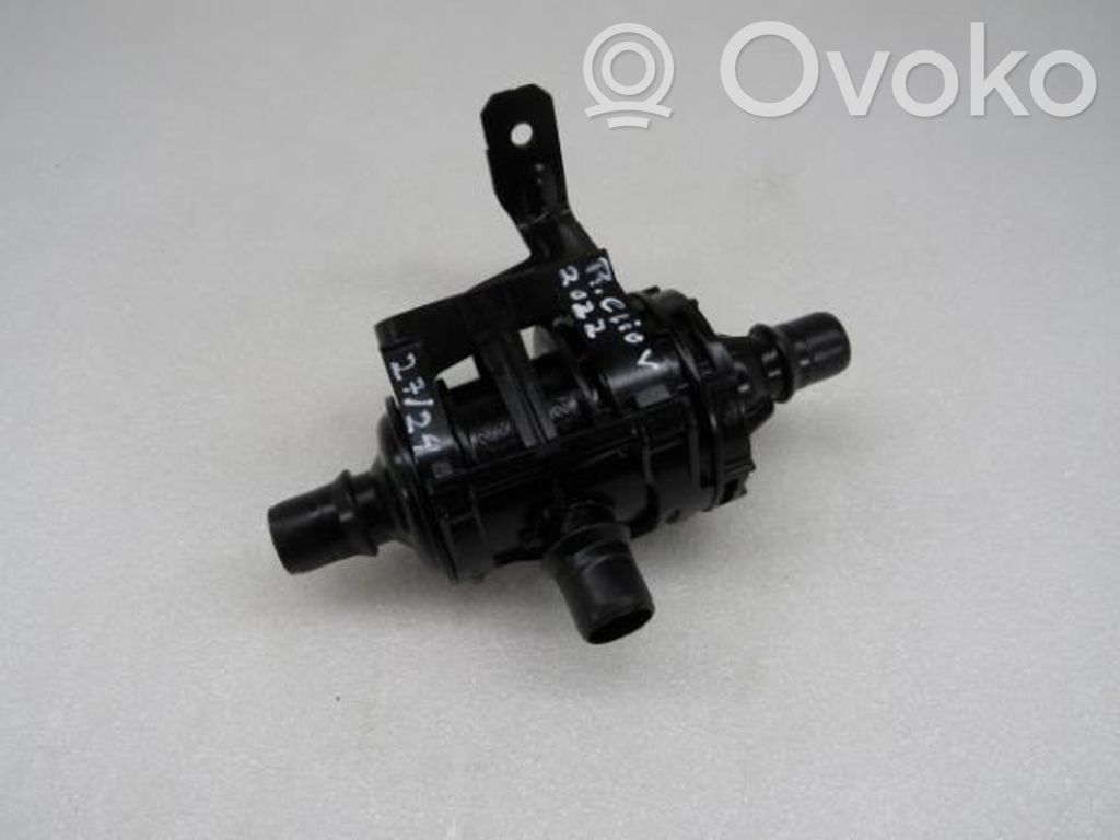 Water pump   212008315R,11539505