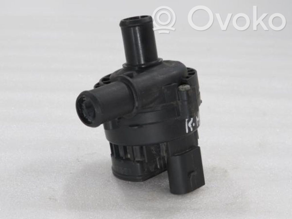 Bomba de agua   PA6T,61GF40,6T