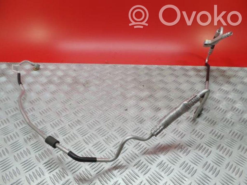 Air conditioning (A/C) pipe/hose   16366711,224,83102,922483102