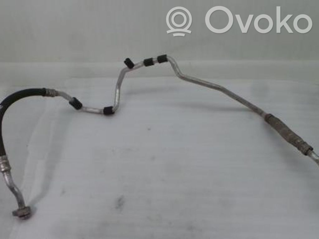 Volkswagen PASSAT B6 Wąż / Przewód klimatyzacji A/C 