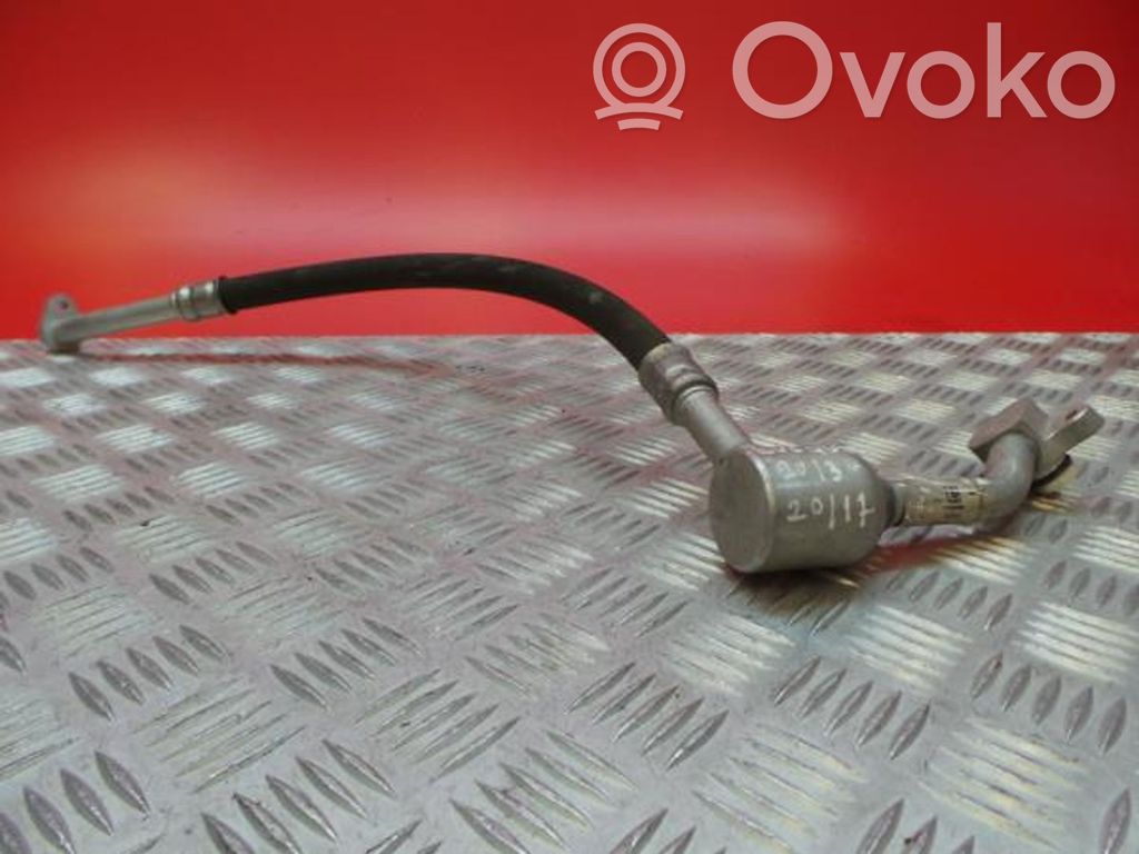Land Rover Range Rover Evoque L538 Air conditioning (A/C) pipe/hose 