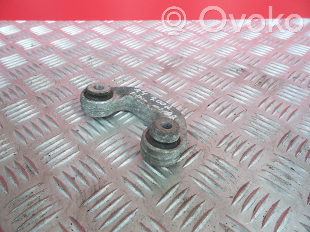 Audi A4 S4 B6 8E 8H Articulación de barra estabilizadora delantera 