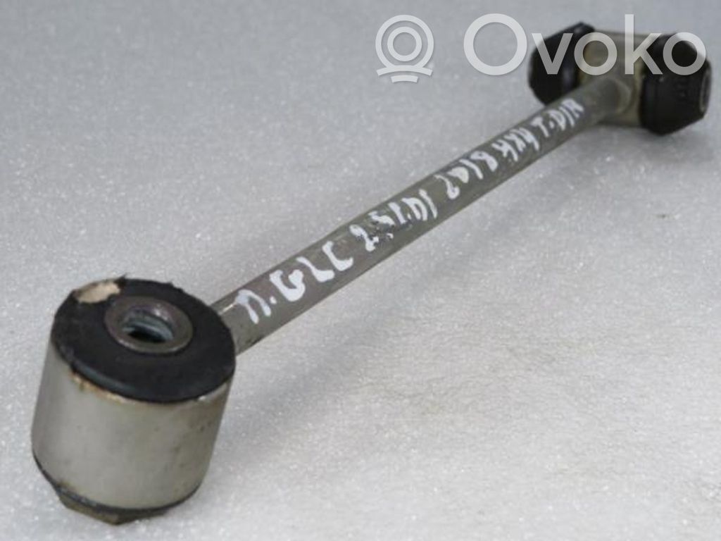 Mercedes-Benz GLC X253 C253 Front anti-roll bar/stabilizer link 