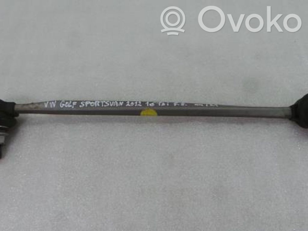 Volkswagen Golf Sportsvan Priekinė stabilizatoriaus traukė 