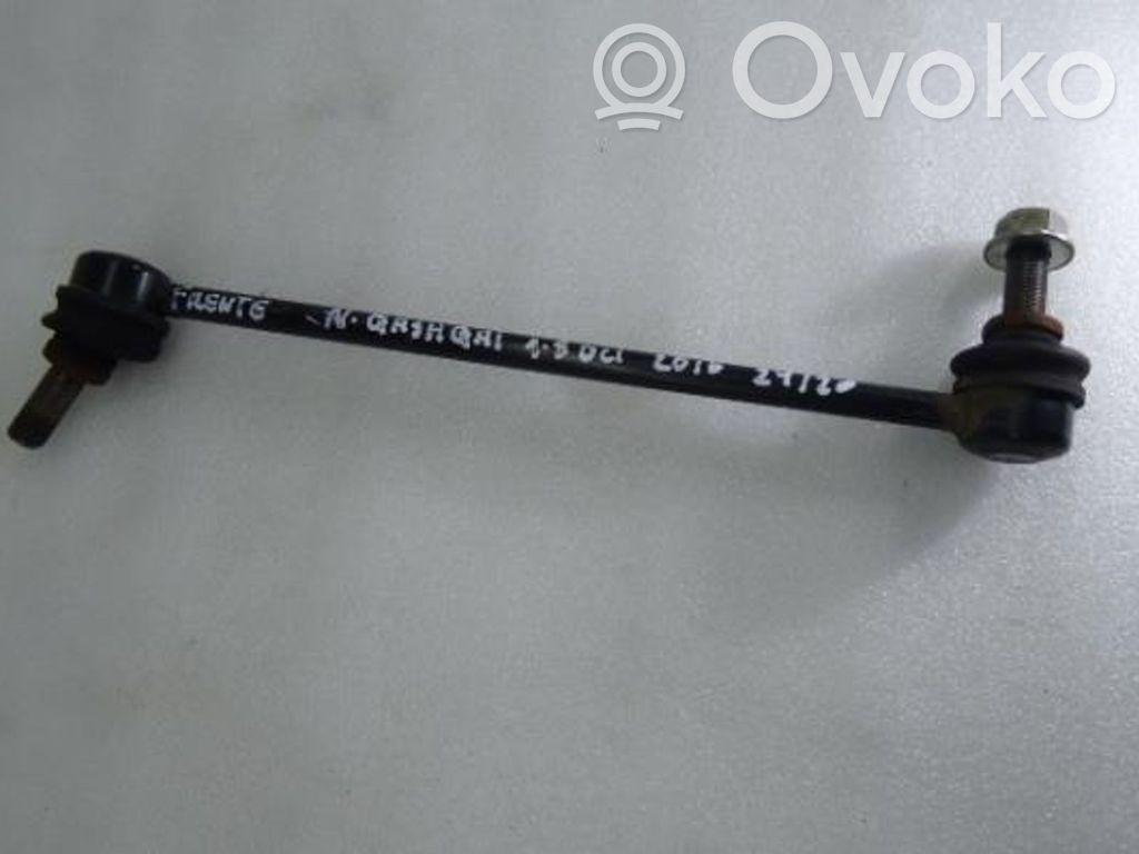 Nissan Qashqai Koppelstange Stabilisator vorne 