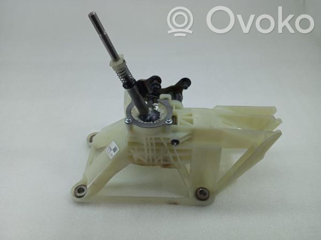 Palanca/selector de cambios   KE40B,K3665,KE4046100