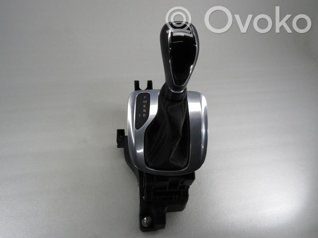 Opel Astra K Palanca/selector de cambios 