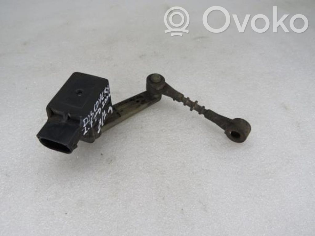 Land Rover Discovery 3 - LR3 Sensor de altura delantera de la suspensión neumática 
