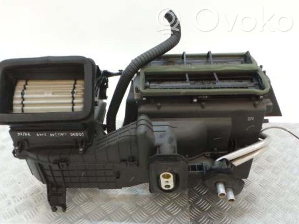 Dodge Caliber Nagrzewnica / Komplet 