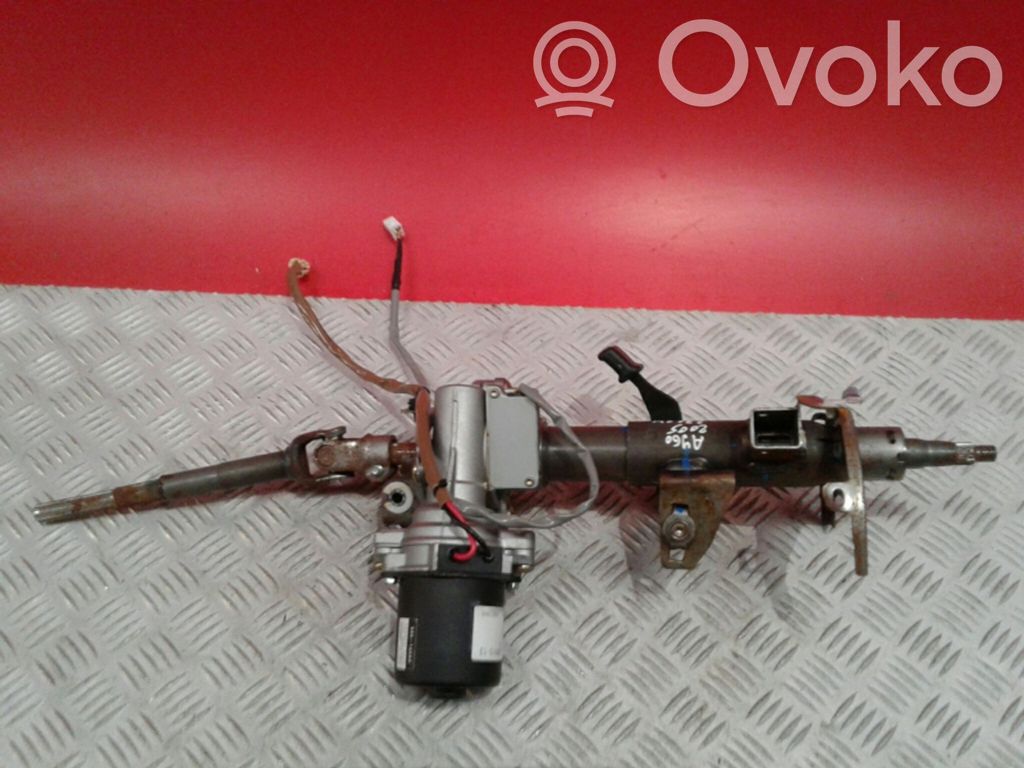 Toyota Aygo AB10 Steering wheel 