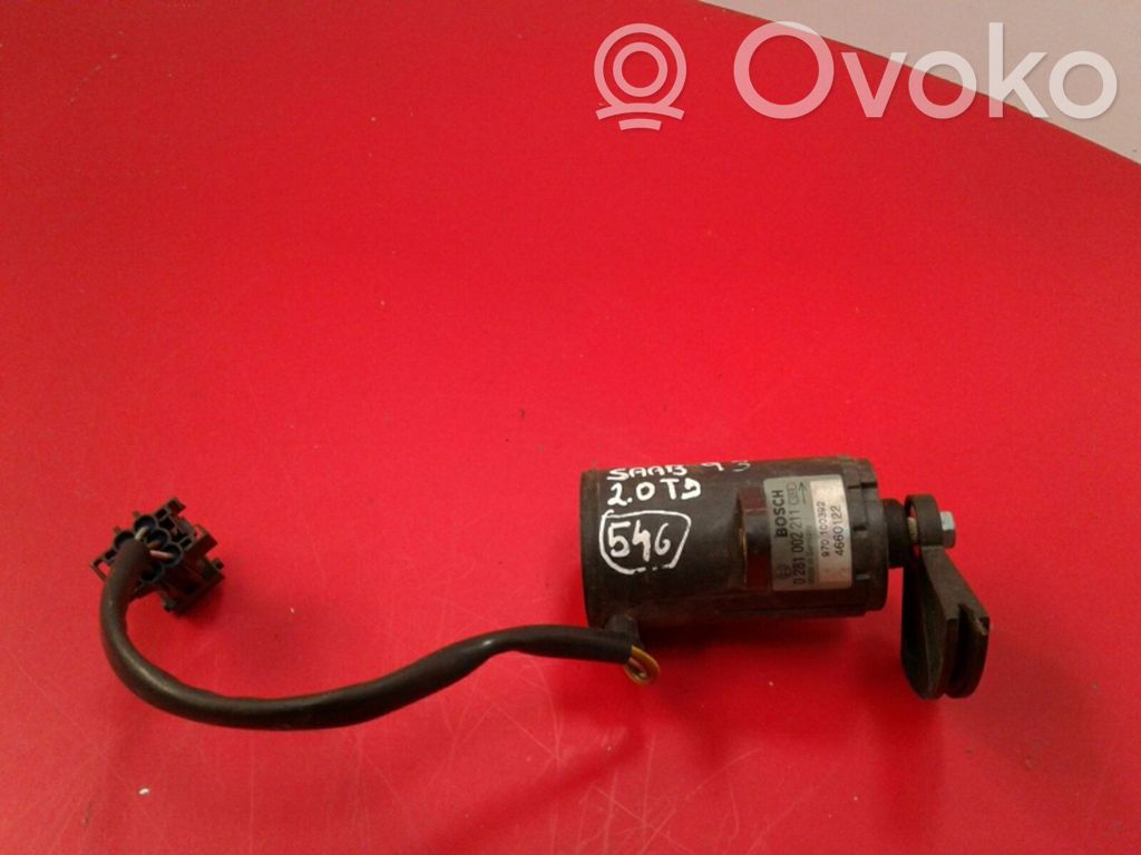 Accelerator throttle pedal   281002211,4660122,546,970100392