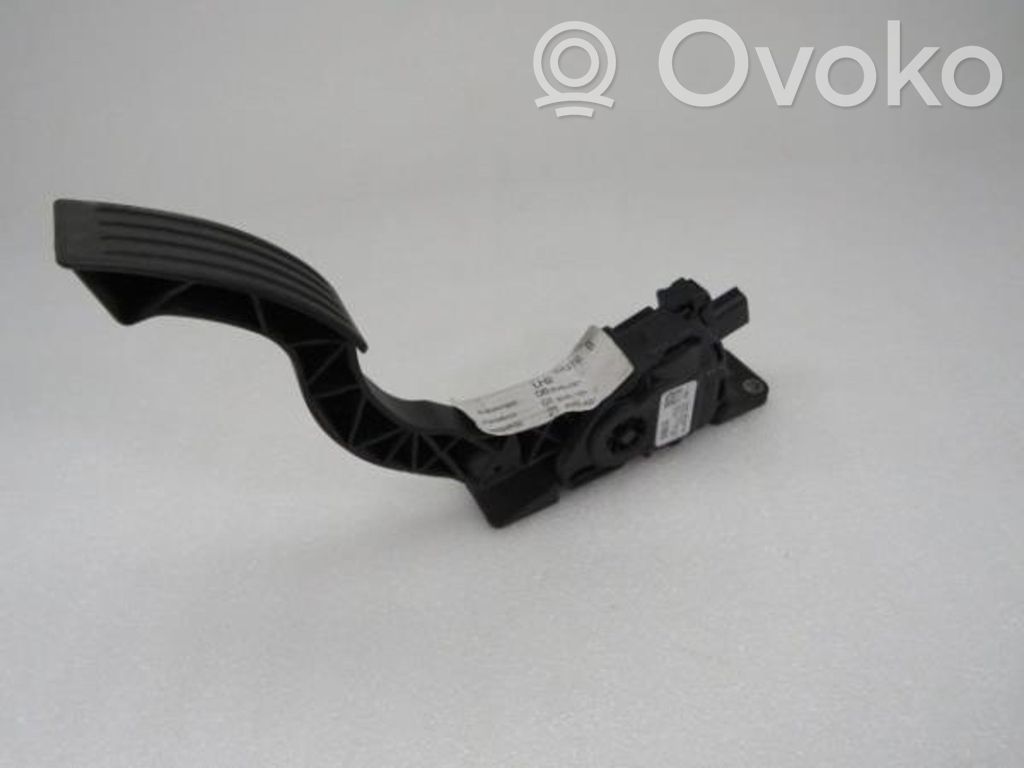 Gaspedal   BV619F836AB,17388800,6PV01036830,BEV241600