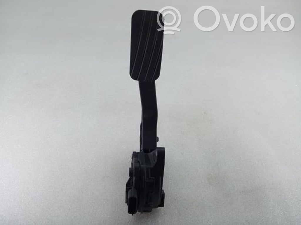 Gaspedal   180101626,180101626R,180101626RC,6PV00997801