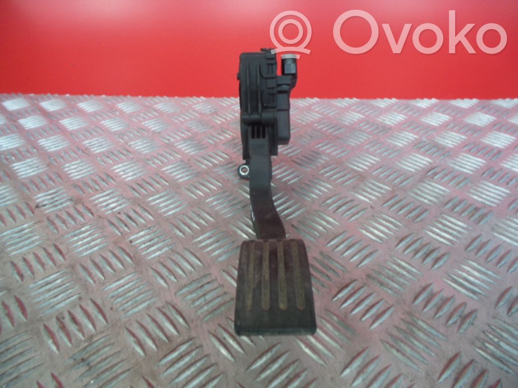 Gaspedal   3M519F836AE,3M519F836AE,6PV00864110