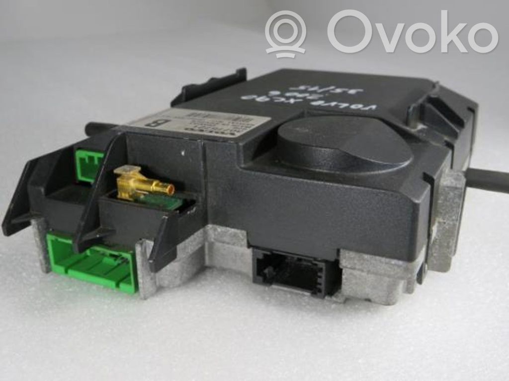 GPS navigation control unit/module   30775721
