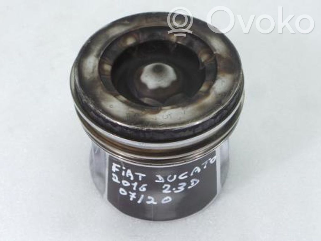 Pistón   A930,0974,MOTORREF1AE3481D