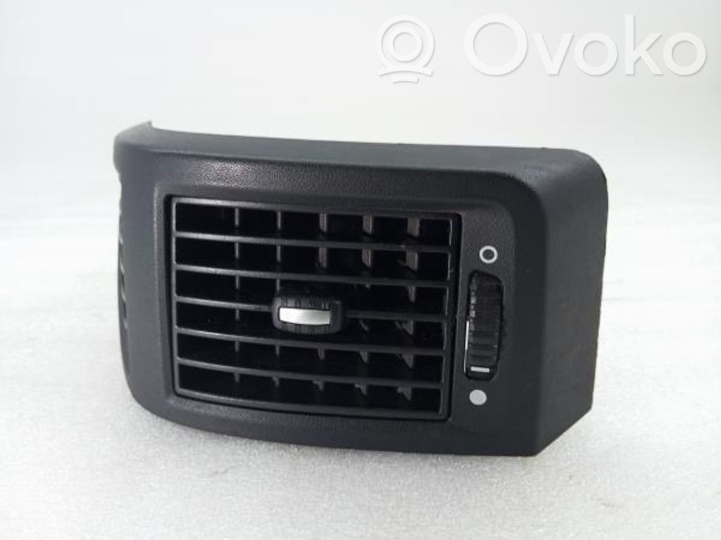 Peugeot Boxer Rejilla de ventilación central del panel 