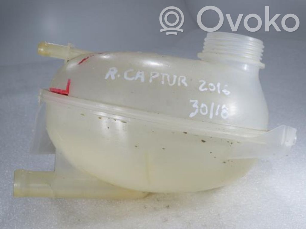 Renault Captur Other exterior part 