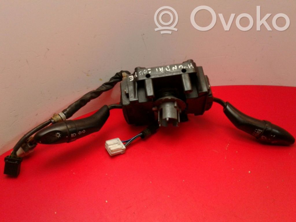 Hyundai Coupe Wiper turn signal indicator stalk/switch 